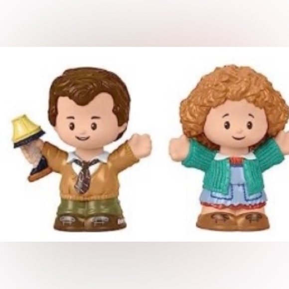 Little People Collector’s Edition - A Christmas Story - Picture 6 of 11